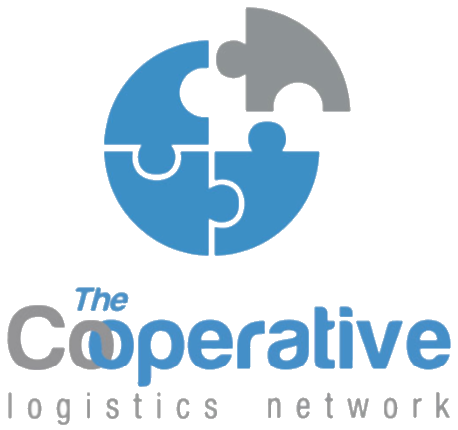 The Cooperative Logistics Network